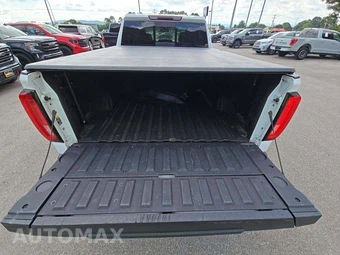 2019 GMC Sierra 1500 SLT Crew Cab Medium Bed - miniatura 11