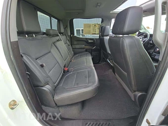 2019 GMC Sierra 1500 SLT Crew Cab Medium Bed - miniatura 13