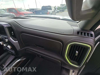 2019 GMC Sierra 1500 SLT Crew Cab Medium Bed - miniatura 16