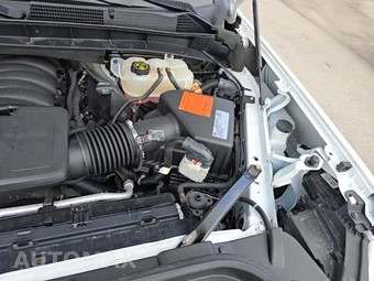 2019 GMC Sierra 1500 SLT Crew Cab Medium Bed - miniatura 22
