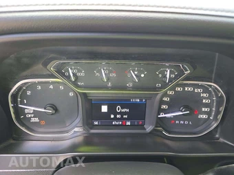 2019 GMC Sierra 1500 SLT Crew Cab Medium Bed - miniatura 6
