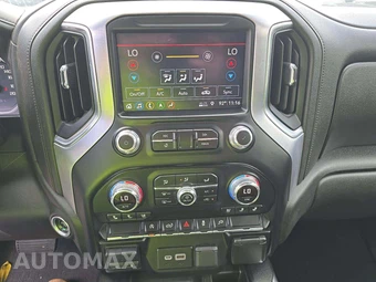2019 GMC Sierra 1500 SLT Crew Cab Medium Bed - miniatura 7