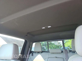 2019 GMC Sierra 1500 SLT Crew Cab Medium Bed 4SA - miniatura 11
