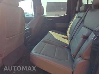 2019 GMC Sierra 1500 SLT Crew Cab Medium Bed 4SA - miniatura 13