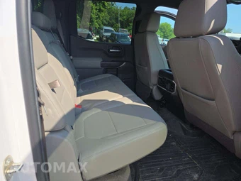 2019 GMC Sierra 1500 SLT Crew Cab Medium Bed 4SA - miniatura 16