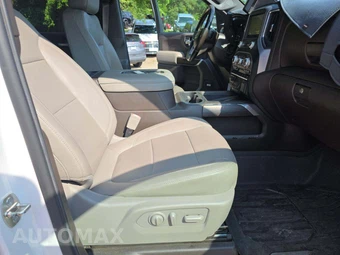 2019 GMC Sierra 1500 SLT Crew Cab Medium Bed 4SA - miniatura 18