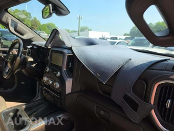 2019 GMC Sierra 1500 SLT Crew Cab Medium Bed 4SA - miniatura 19