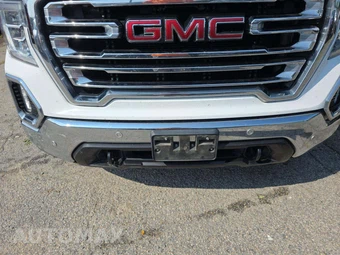 2019 GMC Sierra 1500 SLT Crew Cab Medium Bed 4SA - miniatura 21