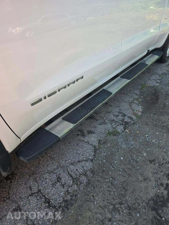 2019 GMC Sierra 1500 SLT Crew Cab Medium Bed 4SA - miniatura 22
