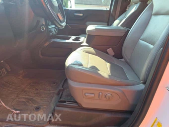 2019 GMC Sierra 1500 SLT Crew Cab Medium Bed 4SA - miniatura 6