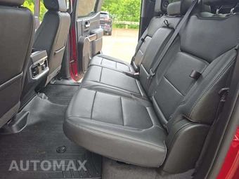 2019 GMC Sierra 1500 SLT Crew Cab Medium Bed 4SA - miniatura 10