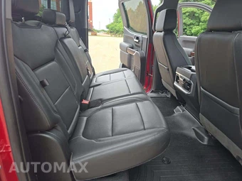 2019 GMC Sierra 1500 SLT Crew Cab Medium Bed 4SA - miniatura 12