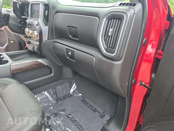 2019 GMC Sierra 1500 SLT Crew Cab Medium Bed 4SA - miniatura 15