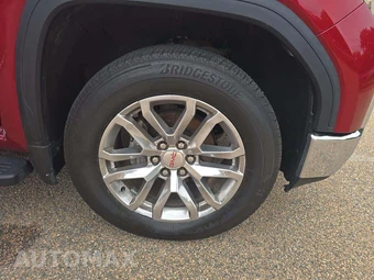 2019 GMC Sierra 1500 SLT Crew Cab Medium Bed 4SA - miniatura 24