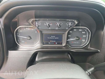 2019 GMC Sierra 1500 SLT Crew Cab Medium Bed 4SA - miniatura 6
