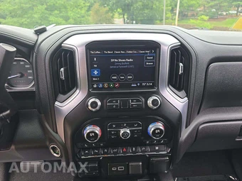 2019 GMC Sierra 1500 SLT Crew Cab Medium Bed 4SA - miniatura 7