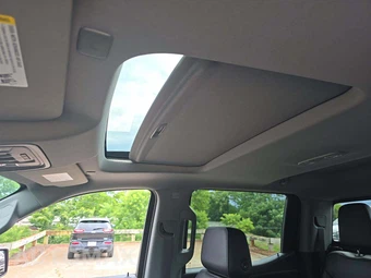 2019 GMC Sierra 1500 SLT Crew Cab Medium Bed 4SA - miniatura 8
