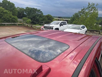 2019 GMC Sierra 1500 SLT Crew Cab Medium Bed 4SA - miniatura 9