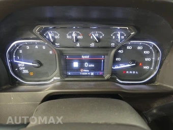 2019 GMC Sierra 1500 SLT Crew Cab Medium Bed 4SA - miniatura 12