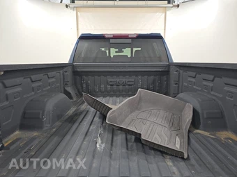 2019 GMC Sierra 1500 SLT Crew Cab Medium Bed 4SA - miniatura 16