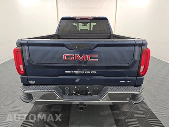 2019 GMC Sierra 1500 SLT Crew Cab Medium Bed 4SA - miniatura 5