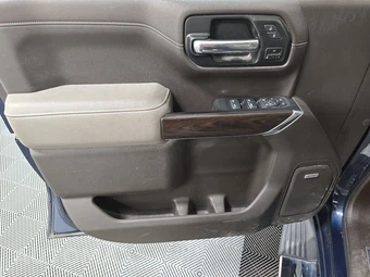 2019 GMC Sierra 1500 SLT Crew Cab Medium Bed 4SA - miniatura 9