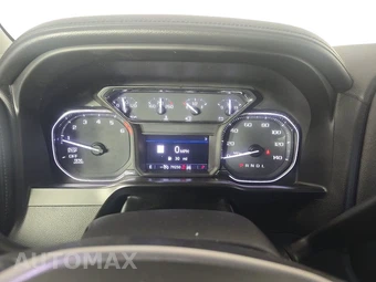 2019 GMC Sierra 1500 SLT Crew Cab Medium Bed 4SA - miniatura 12