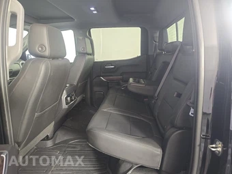 2019 GMC Sierra 1500 SLT Crew Cab Medium Bed 4SA - miniatura 13