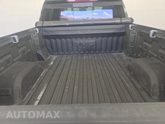 2019 GMC Sierra 1500 SLT Crew Cab Medium Bed 4SA - miniatura 16