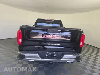 2019 GMC Sierra 1500 SLT Crew Cab Medium Bed 4SA - miniatura 5