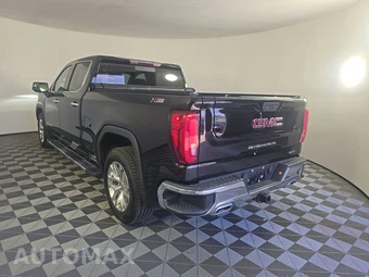 2019 GMC Sierra 1500 SLT Crew Cab Medium Bed 4SA - miniatura 6