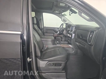 2019 GMC Sierra 1500 SLT Crew Cab Medium Bed 4SA - miniatura 8