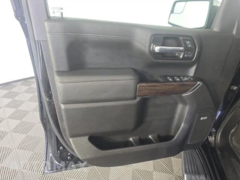 2019 GMC Sierra 1500 SLT Crew Cab Medium Bed 4SA - miniatura 9