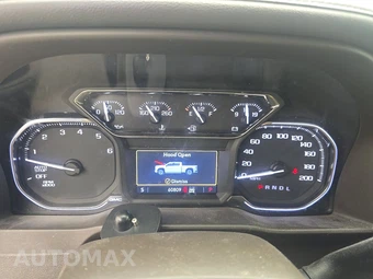 2019 GMC Sierra 1500 SLT Crew Cab Short Bed - miniatura 12