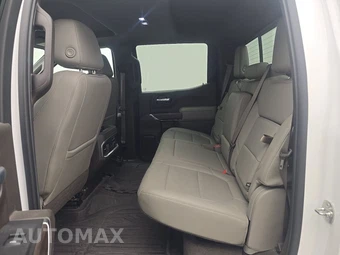 2019 GMC Sierra 1500 SLT Crew Cab Short Bed - miniatura 13