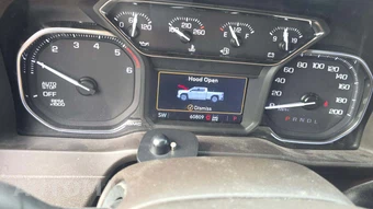 2019 GMC Sierra 1500 SLT Crew Cab Short Bed - miniatura 19