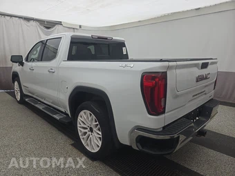 2019 GMC Sierra 1500 SLT Crew Cab Short Bed - miniatura 6