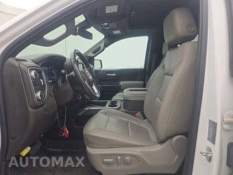 2019 GMC Sierra 1500 SLT Crew Cab Short Bed - miniatura 7
