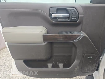 2019 GMC Sierra 1500 SLT Crew Cab Short Bed - miniatura 9