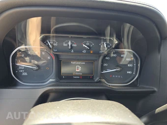 2019 GMC Sierra 1500 SLT Crew Cab Short Bed 4SA - miniatura 12