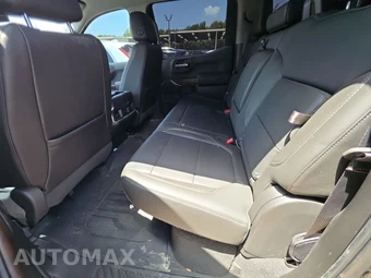 2019 GMC Sierra 1500 SLT Crew Cab Short Bed 4SA - miniatura 13