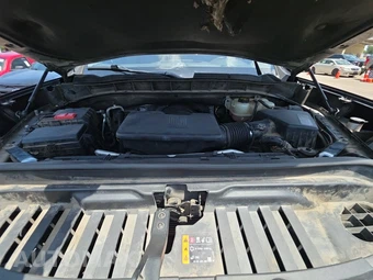 2019 GMC Sierra 1500 SLT Crew Cab Short Bed 4SA - miniatura 15