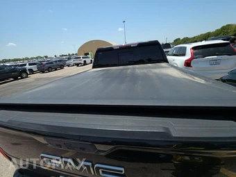 2019 GMC Sierra 1500 SLT Crew Cab Short Bed 4SA - miniatura 16