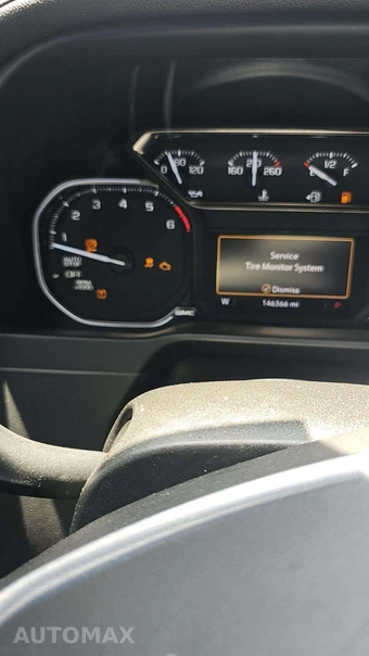 2019 GMC Sierra 1500 SLT Crew Cab Short Bed 4SA - miniatura 25