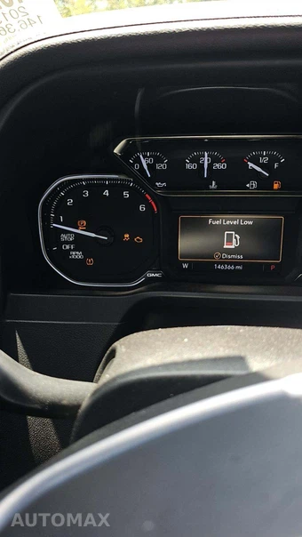 2019 GMC Sierra 1500 SLT Crew Cab Short Bed 4SA - miniatura 28