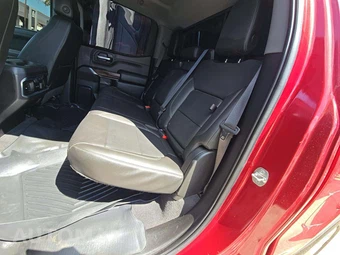 2019 GMC Sierra 1500 SLT Crew Cab Short Bed 4SA - miniatura 13