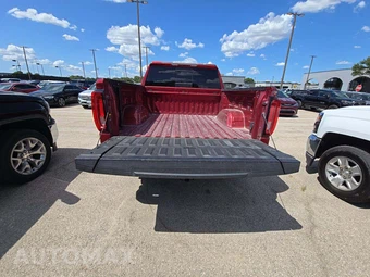 2019 GMC Sierra 1500 SLT Crew Cab Short Bed 4SA - miniatura 14