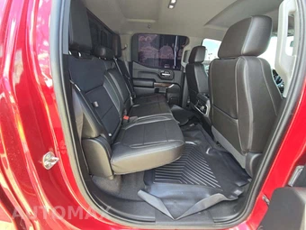 2019 GMC Sierra 1500 SLT Crew Cab Short Bed 4SA - miniatura 16