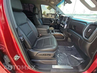 2019 GMC Sierra 1500 SLT Crew Cab Short Bed 4SA - miniatura 18