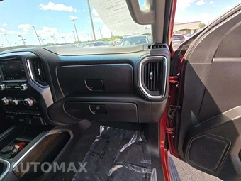 2019 GMC Sierra 1500 SLT Crew Cab Short Bed 4SA - miniatura 19